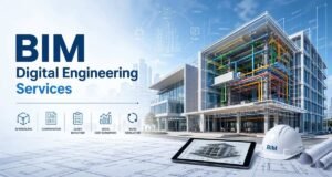 BIM Digital Engineering Services